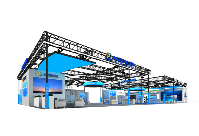 聚焦儲(chǔ)能發(fā)展，共創(chuàng)綠色未來(lái) | 新風(fēng)光邀您共赴山東儲(chǔ)能盛會(huì)