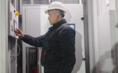 新風(fēng)光試驗(yàn)專用SVG | 電力測(cè)試領(lǐng)域的卓越之選